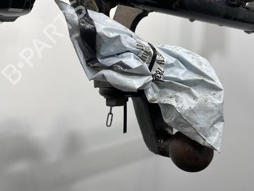 Trækkugle/Mekanisme CITROËN BERLINGO / BERLINGO FIRST MPV (MF_, GJK_, GFK_) 2.0 HDI 90 (MFRHY) | BP30848177C141