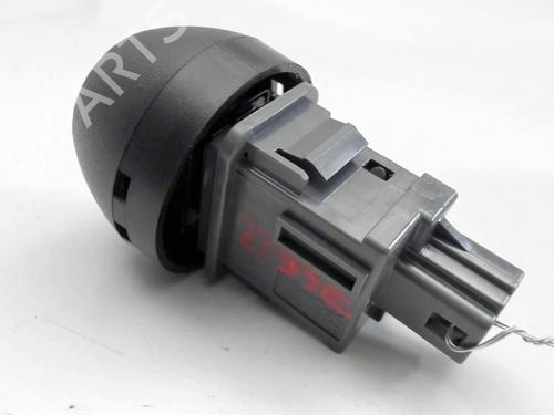 Warning switch TOYOTA RAV 4 III (_A3_) 2.2 D 4WD (ALA30_, ALA30R) | BP32264233I22 - Image 5