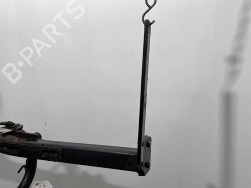 Kule for tilhengerfeste/Mekanisme VW TOURAN (1T1, 1T2) 1.9 TDI | BP31053319C141