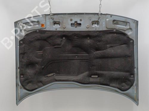 Used Hood Hood 20464612 20464612
