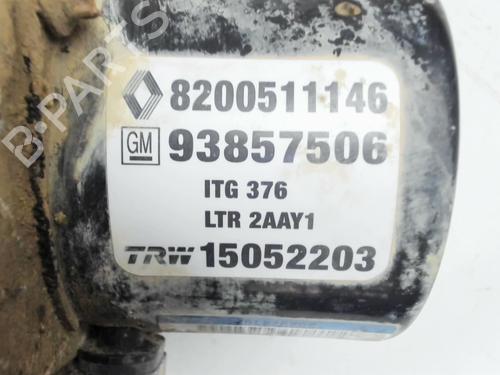 Used ABS pump ABS pump 37090442 37090442