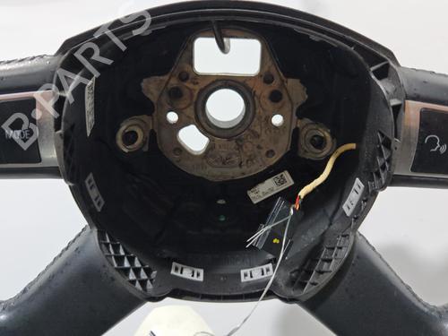 Steering wheel AUDI A4 B8 (8K2) 2.0 TDI | BP40442091C49 - Image 2