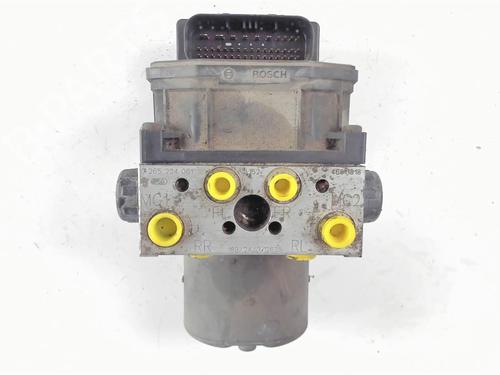 ABS Bremseaggregat ALFA ROMEO 147 (937_) 1.9 JTD (937.AXD1A, 937.BXD1A, 937.AXV1A, 937.BXB1A,... (115 hp) 20405599