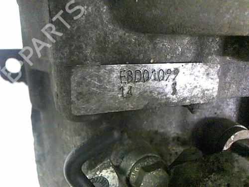 Gearbox AUDI A3 (8L1) 1.8 | BP20479288M3 