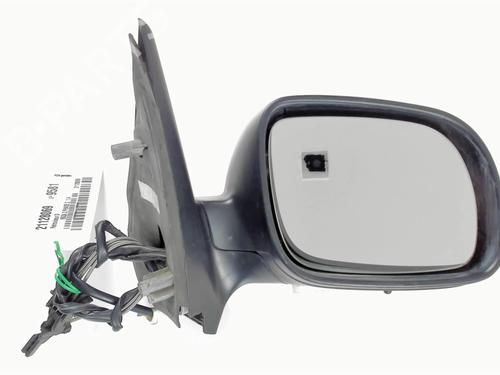 Used Right mirror SEAT CORDOBA Vario (6K5) [1996-2002]  21233632