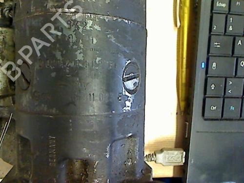 Starter VW POLO Coupe (86C, 80)  | BP21233437M8 