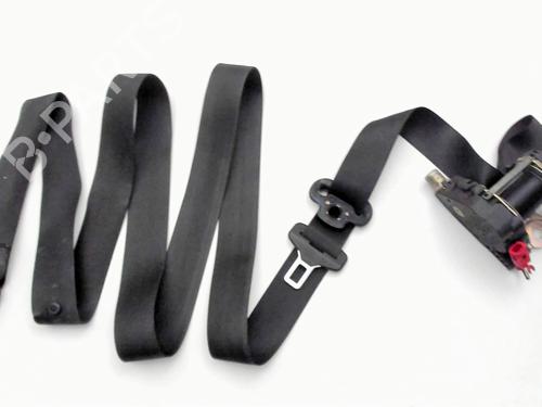 Ceinture de sécurité avant gauche Ceinture de sécurité avant gauche 37458601 37458601