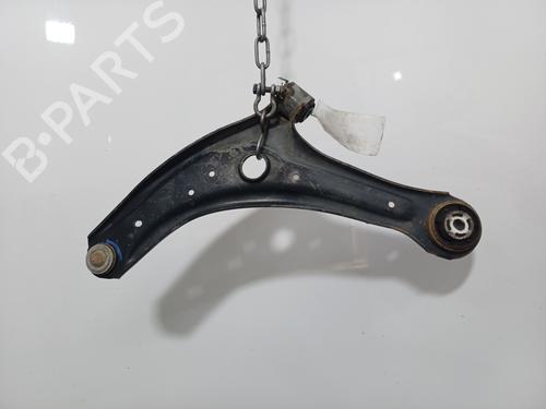 Used Right front suspension arm Right front suspension arm FORD FIESTA VII (HJ, HF) 1.5 TDCi (86 hp) 34336445 34336445