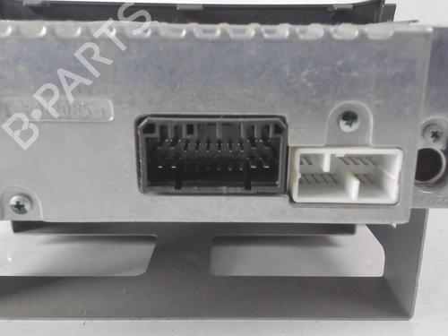 Used Radio Radio OPEL AGILA B (H08) 1.2 (F68) (86 hp) 20420213 20420213