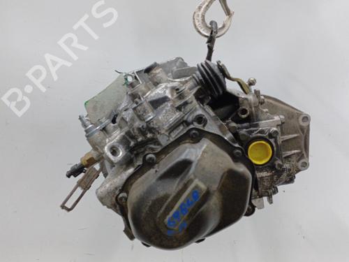 Gearbox FIAT PUNTO (176_) 55 1.1 | BP20469375M3 