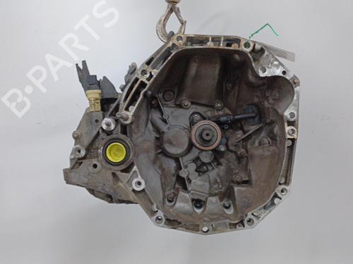 Gearbox DACIA SANDERO 1.5 dCi | BP20468580M3