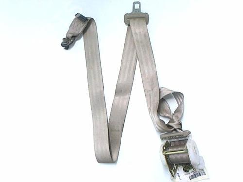 Used Rear left belt tensioner HONDA ACCORD VI Coupe (CG) 3.0 V6 24V (CG2) (200 hp) 20470439