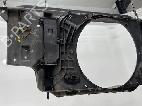 Frontplate/Frontkurv PEUGEOT 206 Hatchback (2A/C) 1.4 i | BP27873708C72 