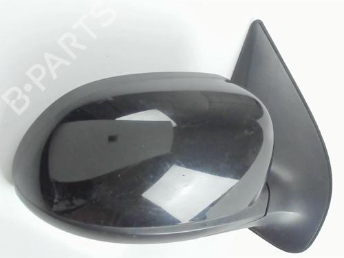 Right mirror HYUNDAI i20 I (PB, PBT) 1.2 | BP20464486C27 