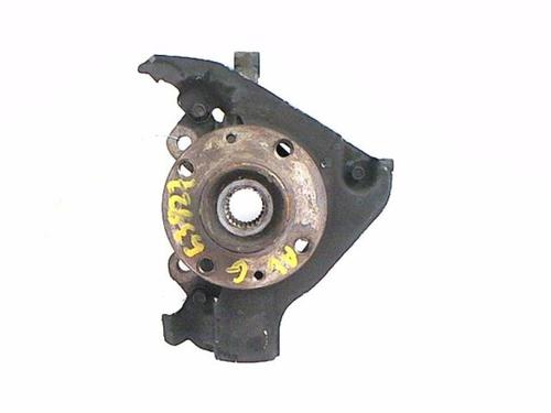 Used Left front steering knuckle FIAT IDEA (350_) 1.3 D Multijet (90 hp) 20410650