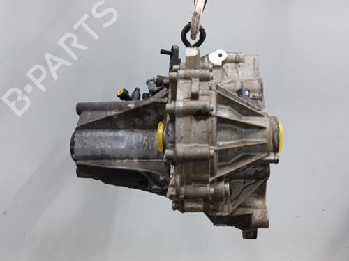 Gearbox VW POLO V (6R1, 6C1) 1.0 | BP20451534M3 