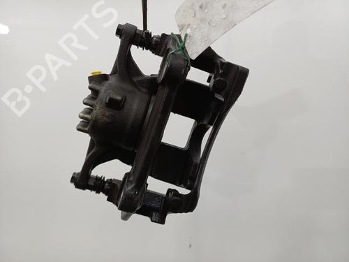 Used Right front brake caliper Right front brake caliper OPEL VIVARO B Van (X82) 1.6 CDTI (05) (95 hp) 21565487 21565487