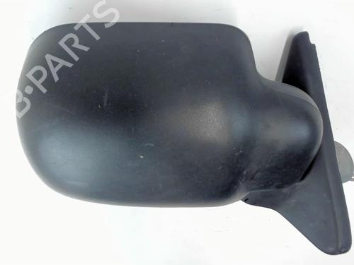 Right mirror RENAULT RAPID Box Body/MPV (F40_, G40_) 1.9 D (F40R) | BP20397757C27 