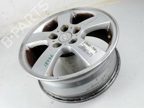 Rim HYUNDAI TUCSON (JM) 2.0 CRDi | BP26964644C45 