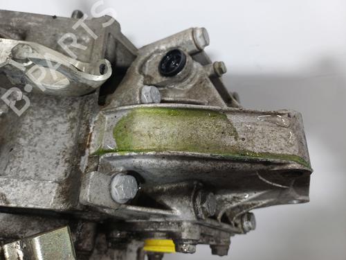 Gearbox FIAT PANDA (169_) 1.1 (169.AXA1A) | BP34230293M3  - Image 8