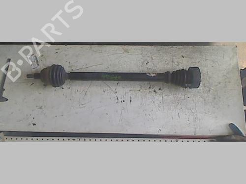 Used Right front driveshaft Right front driveshaft SEAT LEON (1M1) [1999-2006] 33438680 33438680