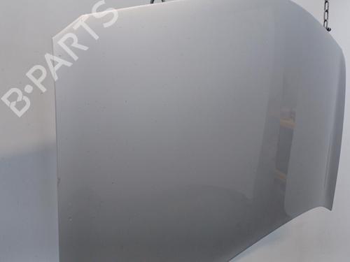 Hood RENAULT MEGANE II (BM0/1_, CM0/1_) 1.5 dCi (BM1E, CM1E) | BP20396289C1 