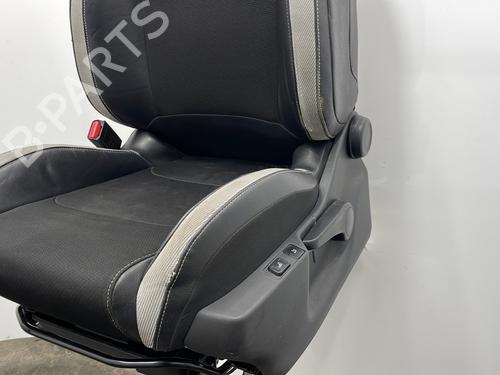 Left front seat CITROËN DS4 (NX_) 2.0 HDi 165 | BP24320123C15  - Image 12