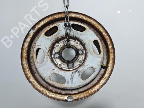 Used Rim Rim 38584083 38584083