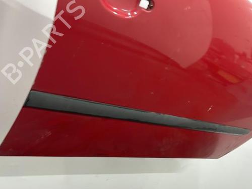 Used Right front door SEAT IBIZA III (6L1) 1.9 TDI (100 hp) 20395906