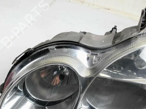 Left headlight MERCEDES-BENZ CLK (C209) CLK 220 CDI (209.308) | BP29165034C28 