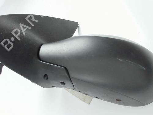 Used Left mirror Left mirror PEUGEOT 206 Hatchback (2A/C) 2.0 HDI 90 (90 hp) 20428192 20428192