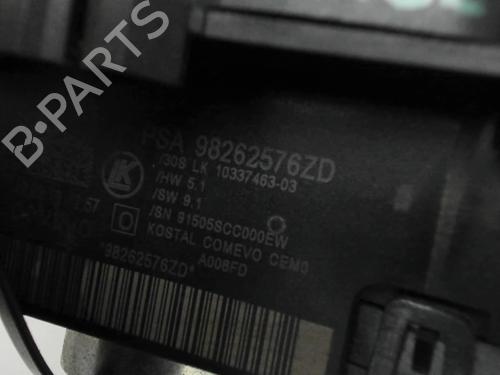 Ratstangsstang TOYOTA PROACE Van (MDZ_) 1.6 D4d (MDZ2) | BP36337686I23 - Image 3