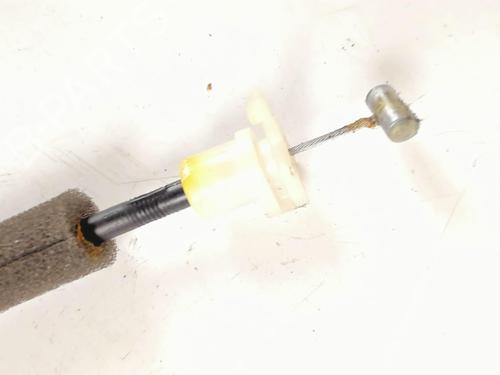 Rear left lock CITROËN C3 II (SC_) 1.6 HDi 90 | BP20401522C100 