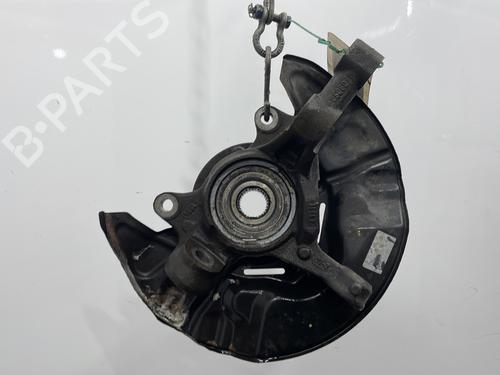 Højre Styrespindel Lejehus TOYOTA COROLLA Verso (ZER_, ZZE12_, R1_) 2.2 D-4D (AUR10_, AUR10R) (136 hp) 30115529