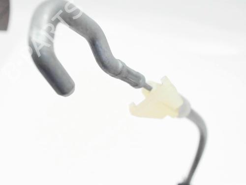 Rear left lock OPEL CORSA D (S07) 1.2 (L08, L68) | BP20418998C100 