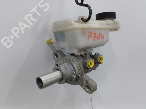 Used Brake master cylinder Brake master cylinder RENAULT KANGOO Express (FW0/1_) 1.5 dCi 85 (FW0K, FW0L, FW0B) (86 hp) 20428025 20428025