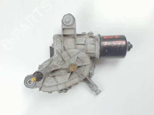 Used Front wiper motor CITROËN C4 Grand Picasso I (UA_) 1.6 HDi 110 (112 hp) 20468750