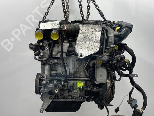 Used Engine PEUGEOT 3008 I MPV (0U_) 1.6 BlueHDi 120 (120 hp) 32042510