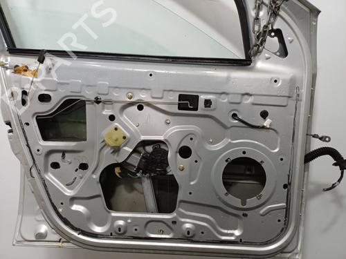 Used Left front door Left front door DACIA LOGAN MCV (KS_) 1.5 dCi (KS0K) (68 hp) 35938665 35938665