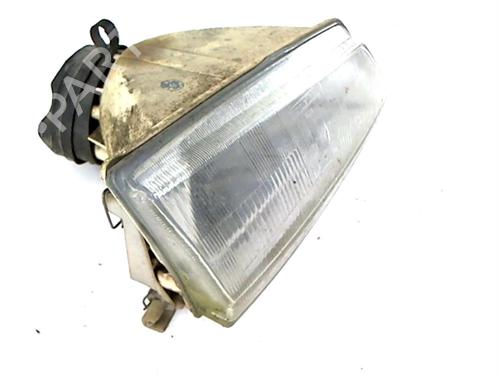 Right headlight PEUGEOT 106 I (1A, 1C) 1.5 D | BP20466543C29 