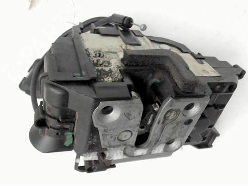 Front left lock RENAULT CLIO III (BR0/1, CR0/1) 1.5 dCi (C/BR0G, C/BR1G) | BP28361761C98 