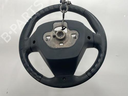 Steering wheel FORD FIESTA VI (CB1, CCN) 1.4 TDCi | BP20419848C49 