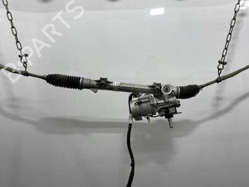 Steering rack PEUGEOT 208 I (CA_, CC_) 1.6 HDi / BlueHDi 75 | BP20387604M22