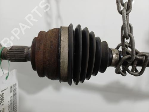 Used Right front driveshaft Right front driveshaft PEUGEOT 2008 II (UD_, US_, UY_, UJ_, UR_, UC_) 1.2 PureTech 100 (USHNK) (101 hp) 36438461 36438461