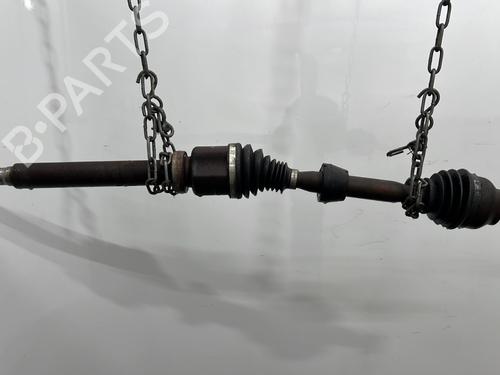 Transmisión delantera derecha FORD C-MAX II (DXA/CB7, DXA/CEU) 2.0 TDCi (140 hp) 30795303