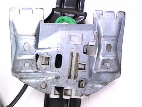 Rear left window mechanism SEAT LEON (1P1) 2.0 TFSI | BP20471594C24 