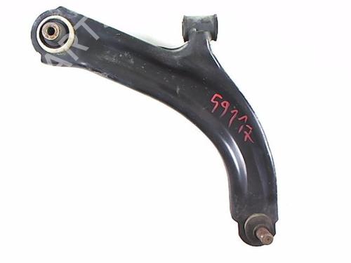 Used Right front suspension arm RENAULT CLIO III Grandtour (KR0/1_) 1.5 dCi (KR0F) (86 hp) 20409552