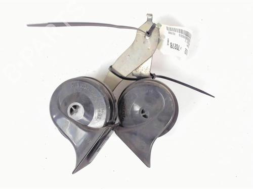 Horn MAZDA 5 (CR) 2.0 CD (CR19) | BP21238257E13 - Image 3
