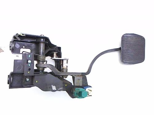 Used Break pedal JAGUAR S-TYPE II (X200) 2.7 D (207 hp) 20461329
