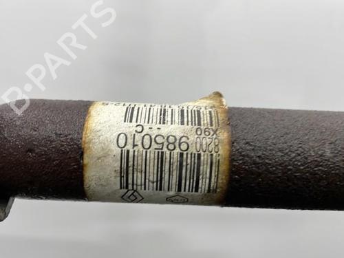 Left front driveshaft DACIA SANDERO 1.2 16V | BP20440797M38 - Image 4